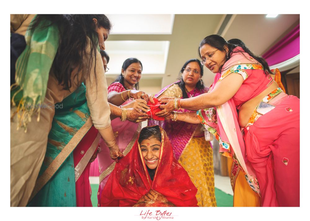 Photo From Payal ||Beautiful Bride|| - By LifeBytes Production