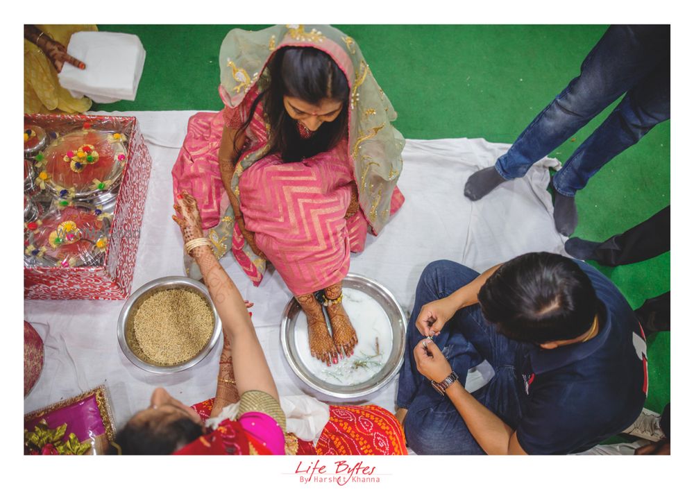 Photo From Payal ||Beautiful Bride|| - By LifeBytes Production