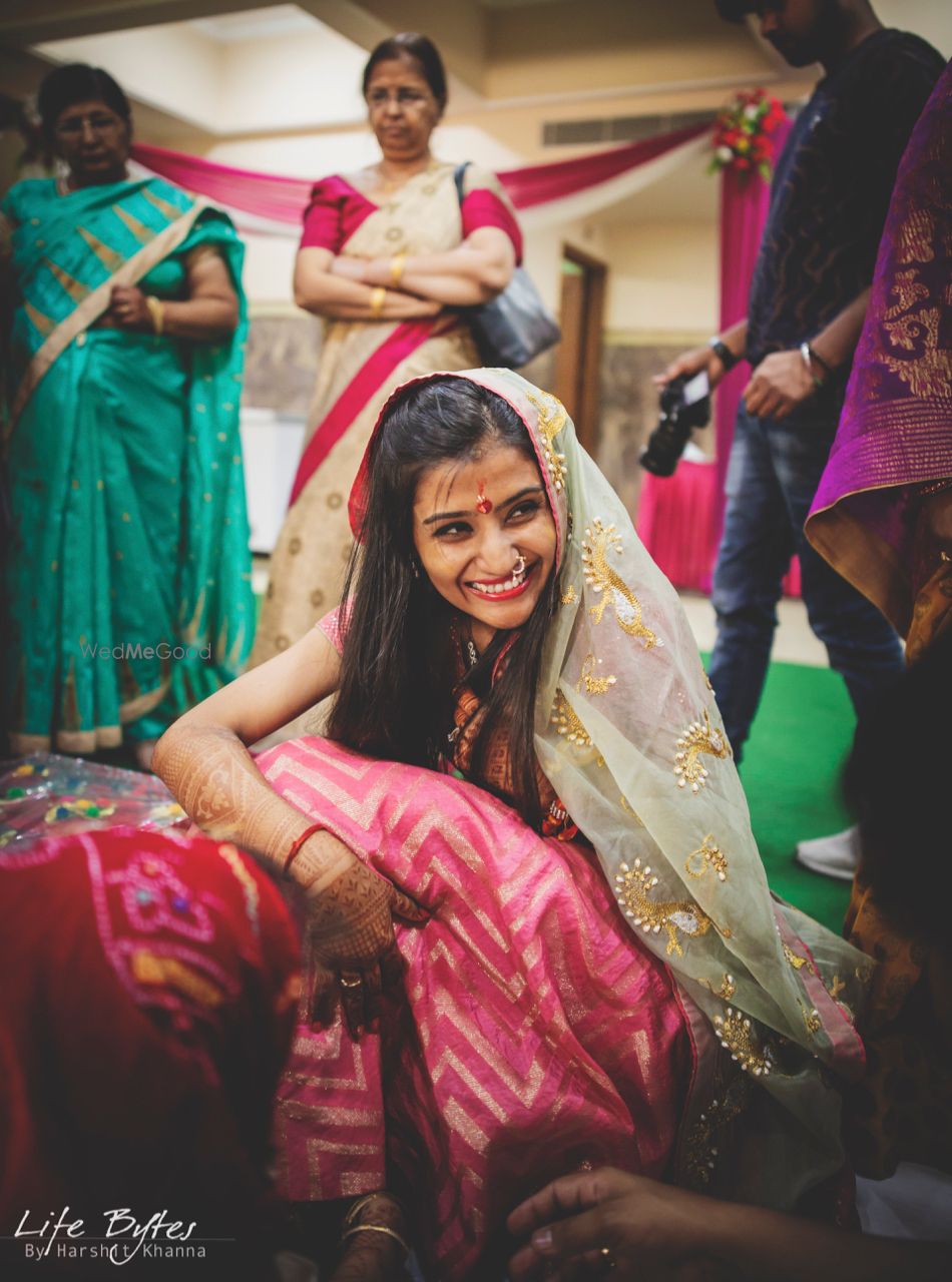 Photo From Payal ||Beautiful Bride|| - By LifeBytes Production