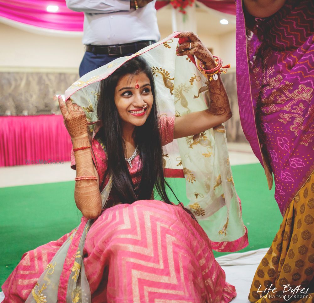 Photo From Payal ||Beautiful Bride|| - By LifeBytes Production