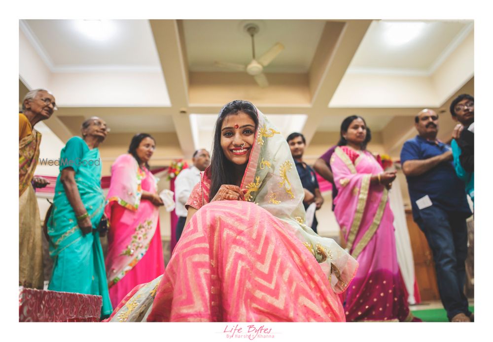 Photo From Payal ||Beautiful Bride|| - By LifeBytes Production