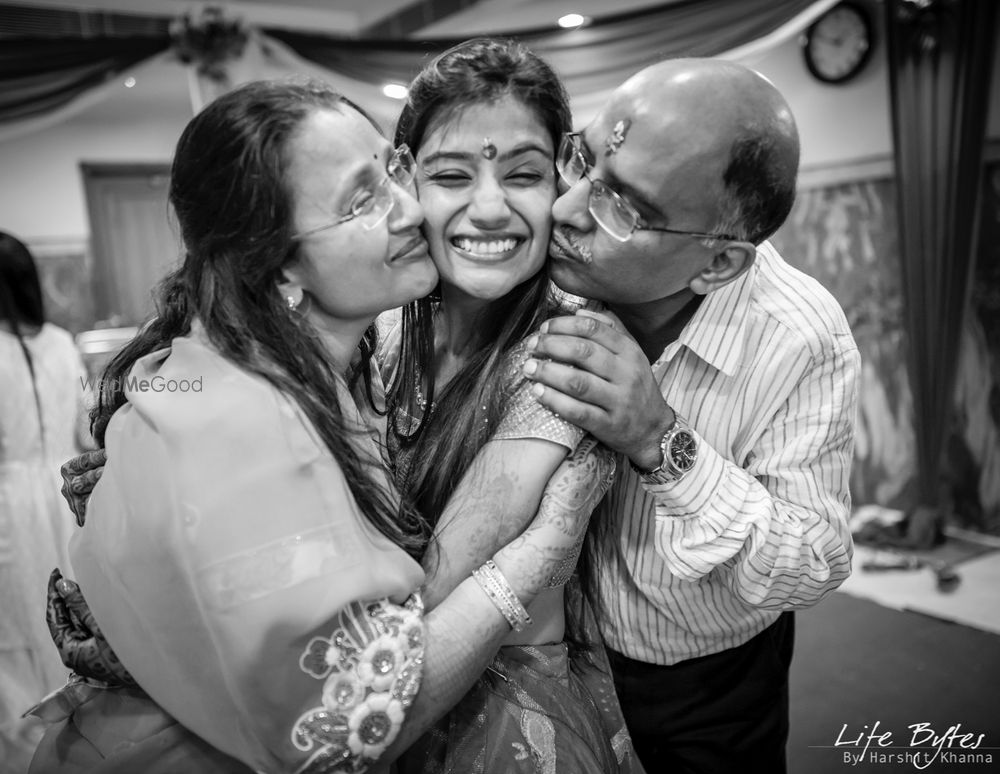 Photo From Payal ||Beautiful Bride|| - By LifeBytes Production