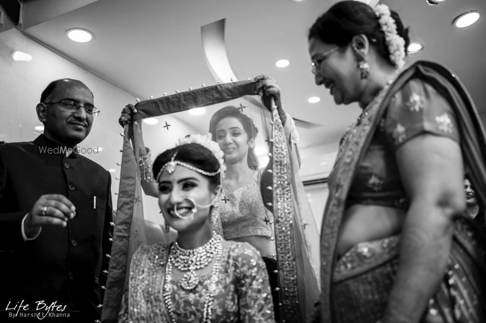 Photo From Payal ||Beautiful Bride|| - By LifeBytes Production