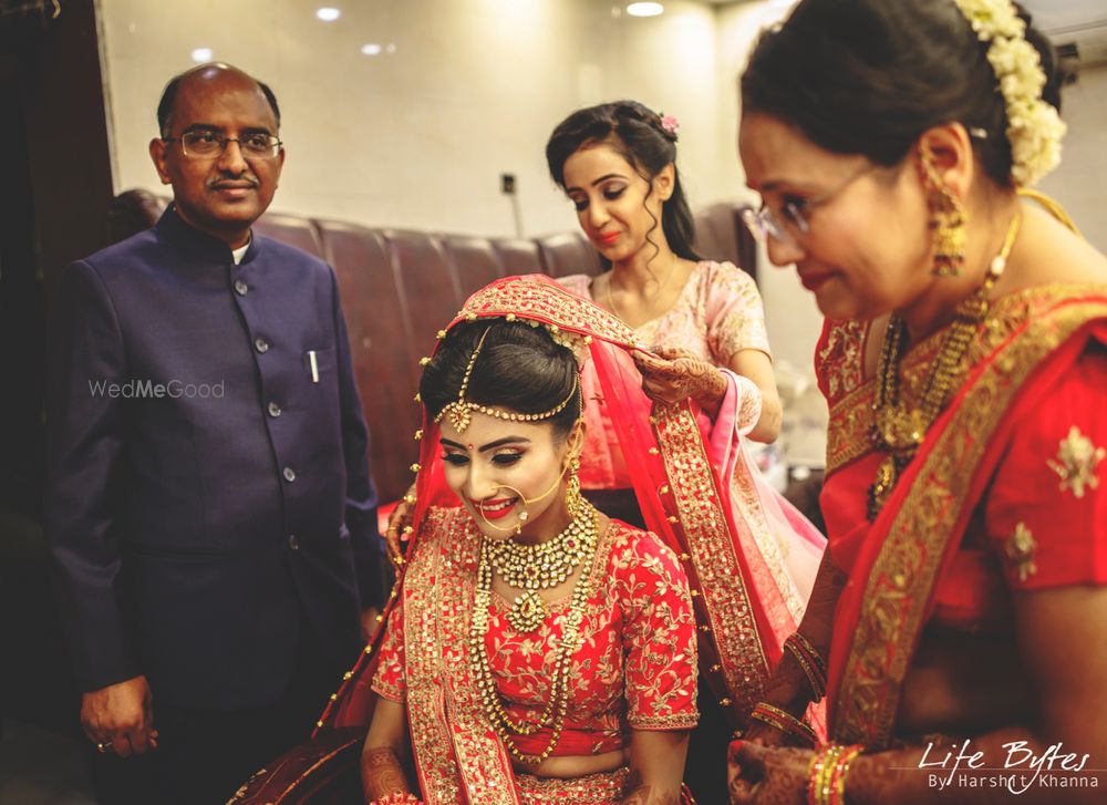 Photo From Payal ||Beautiful Bride|| - By LifeBytes Production