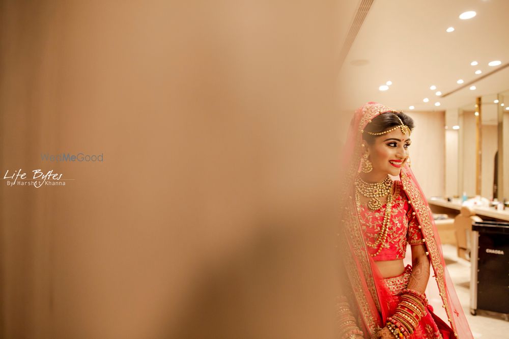 Photo From Payal ||Beautiful Bride|| - By LifeBytes Production