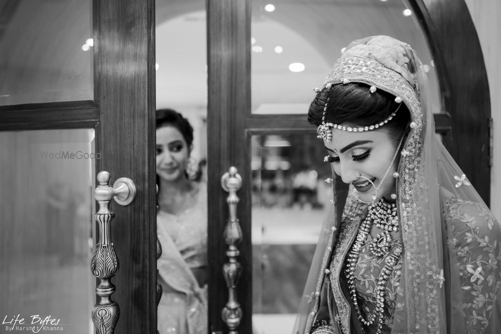 Photo From Payal ||Beautiful Bride|| - By LifeBytes Production