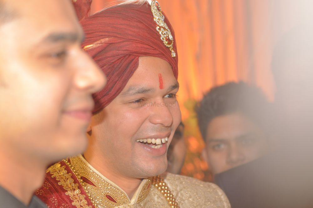 Photo From Shruti Weds Vikas - By Fotuwalle