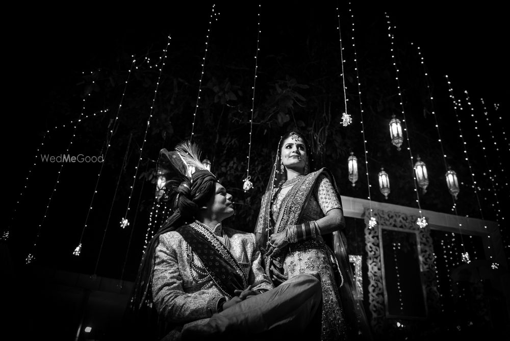 Photo From Shruti Weds Vikas - By Fotuwalle