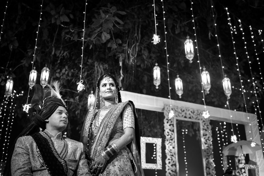 Photo From Shruti Weds Vikas - By Fotuwalle