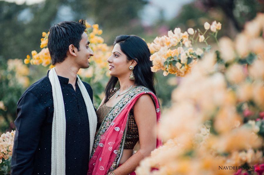 Photo From Maharashtrian Destination Wedding Pune - By Navdeep Soni Photography