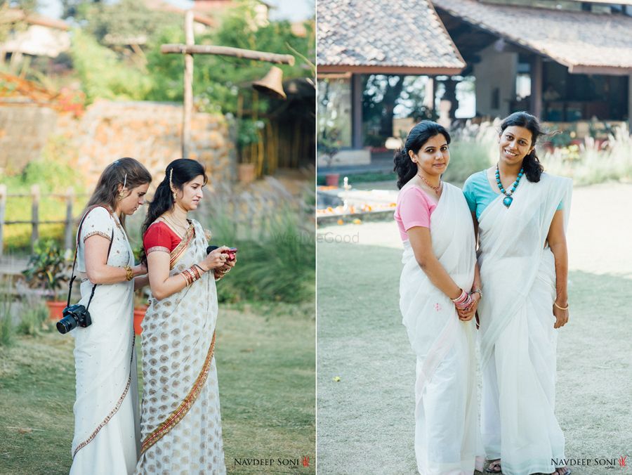 Photo From Maharashtrian Destination Wedding Pune - By Navdeep Soni Photography
