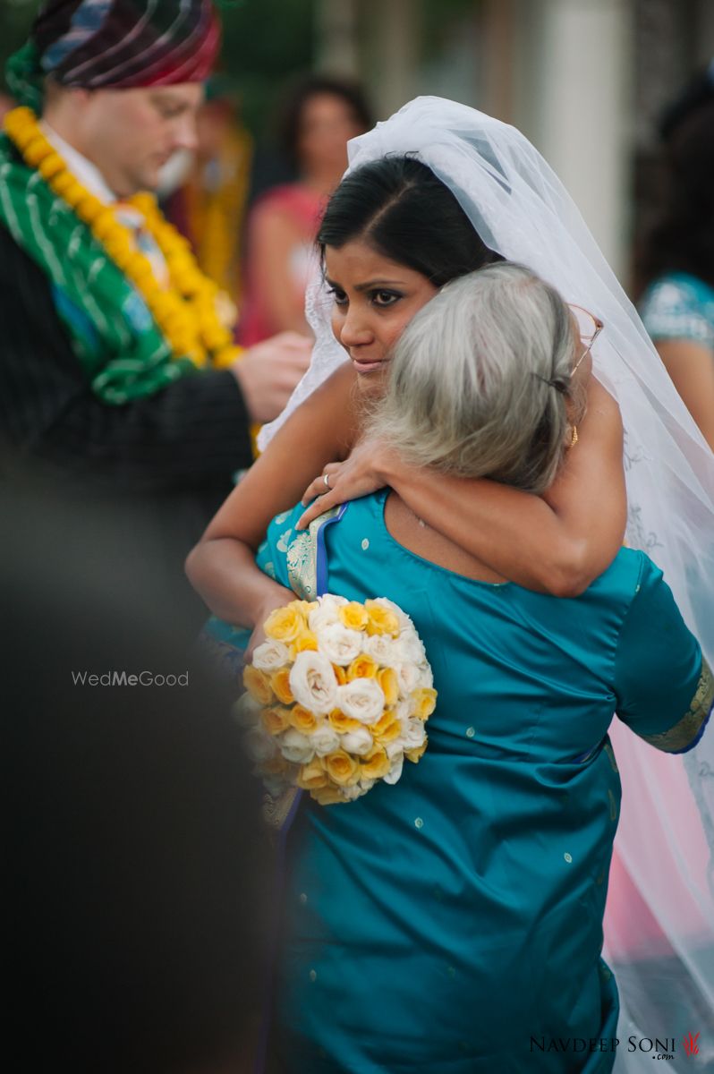 Photo From Destination Wedding Fatehgarh Fort Udaipur - By Navdeep Soni Photography