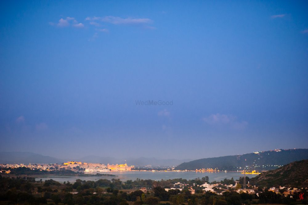 Photo From Destination Wedding Fatehgarh Fort Udaipur - By Navdeep Soni Photography