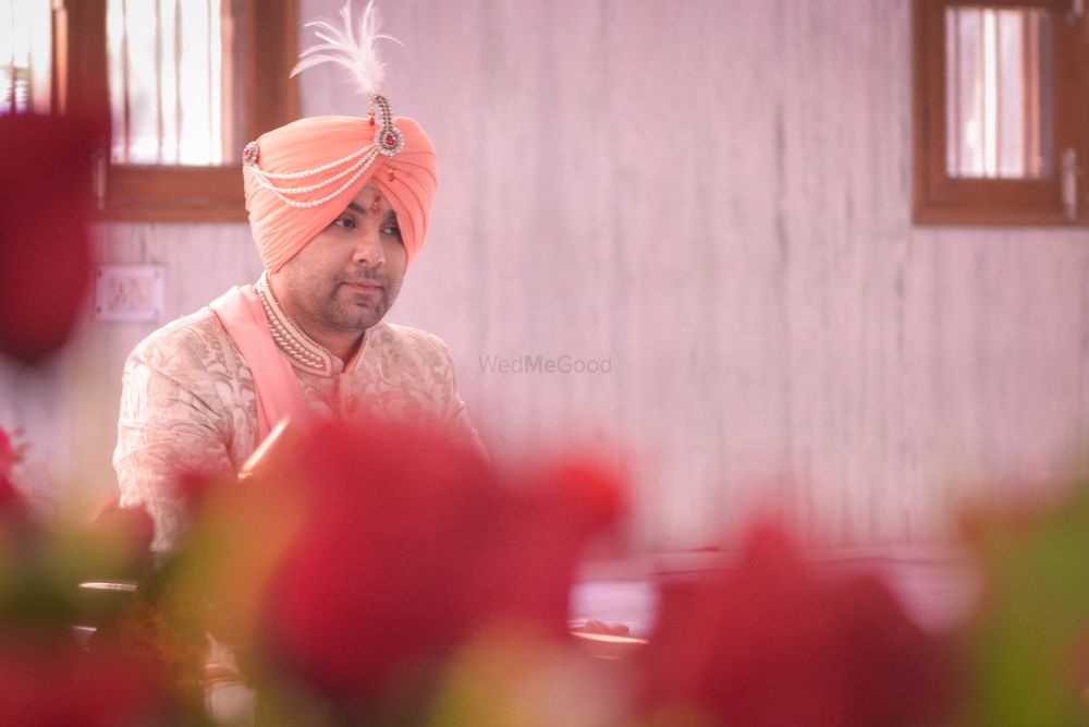 Photo From Saloni Weds Sumit - By Fotuwalle