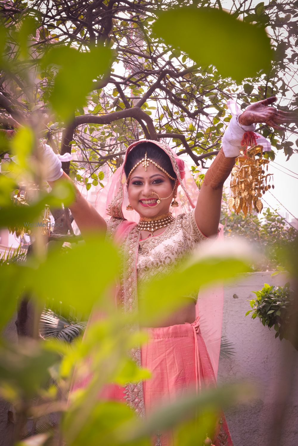 Photo From Saloni Weds Sumit - By Fotuwalle