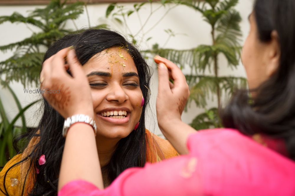 Photo From Adhiti Weds Nikhil - By Fotuwalle