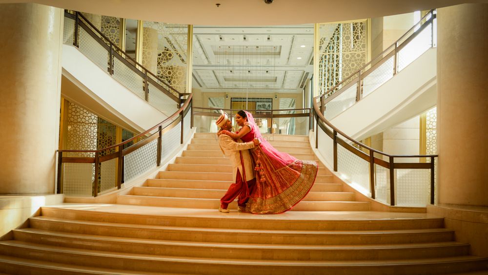 Photo From Adhiti Weds Nikhil - By Fotuwalle
