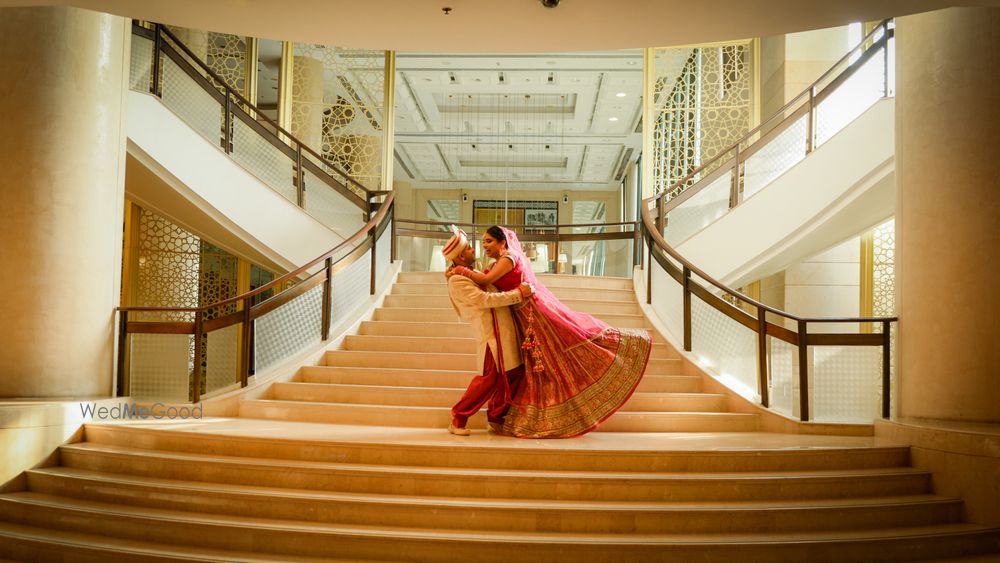 Photo From Adhiti Weds Nikhil - By Fotuwalle