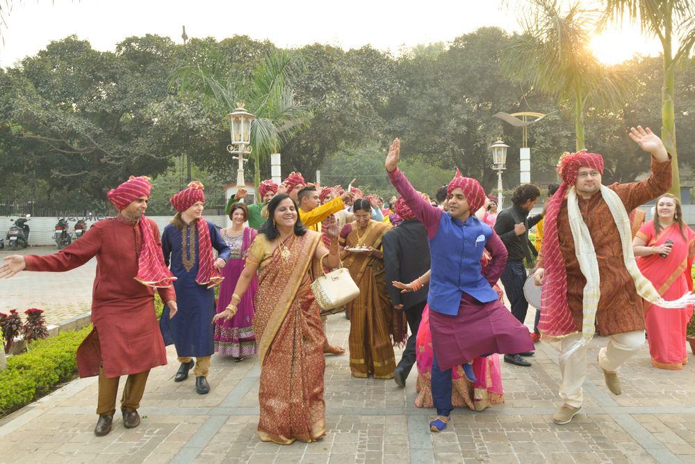 Photo From Adhiti Weds Nikhil - By Fotuwalle