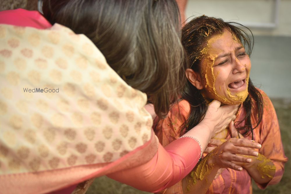 Photo From Kamaini Weds Vivek - By Fotuwalle