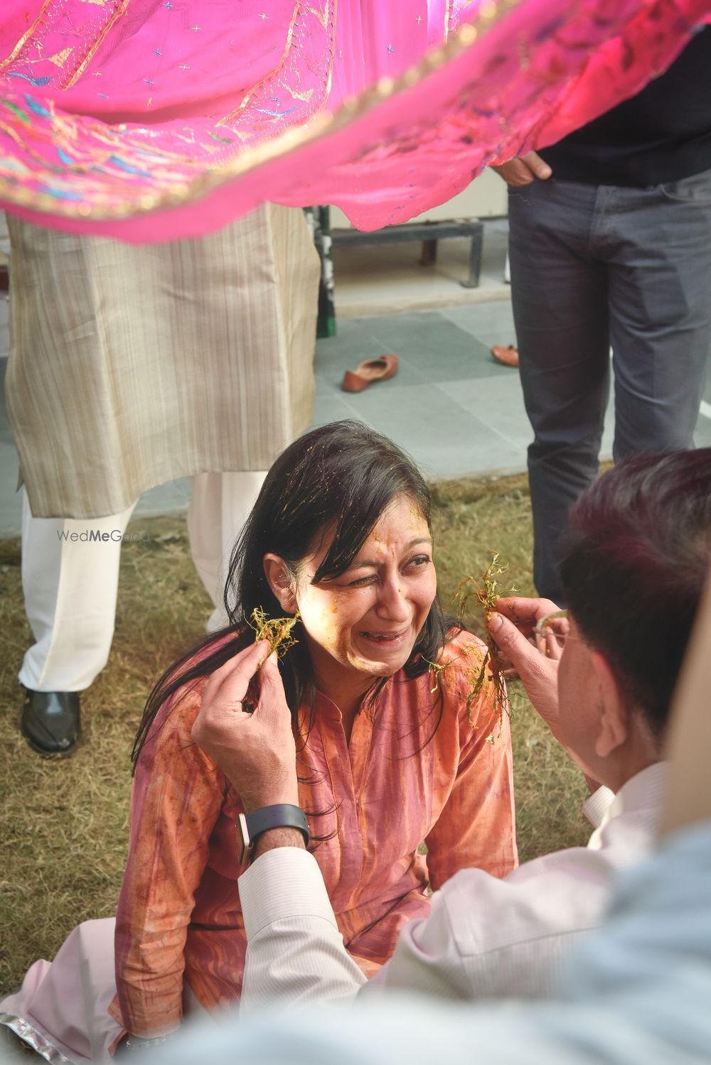 Photo From Kamaini Weds Vivek - By Fotuwalle