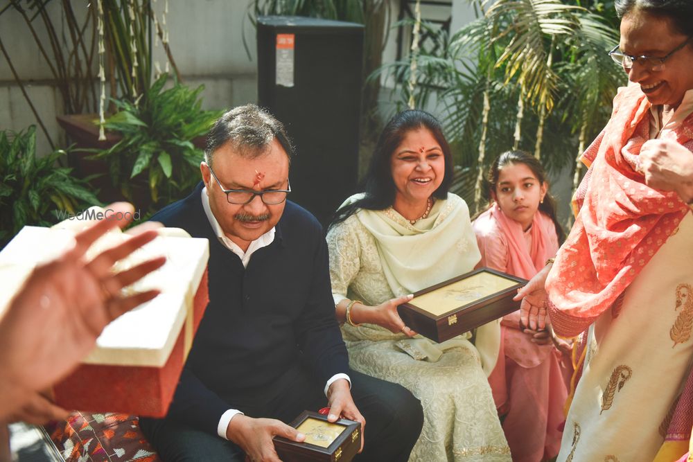 Photo From Kamaini Weds Vivek - By Fotuwalle