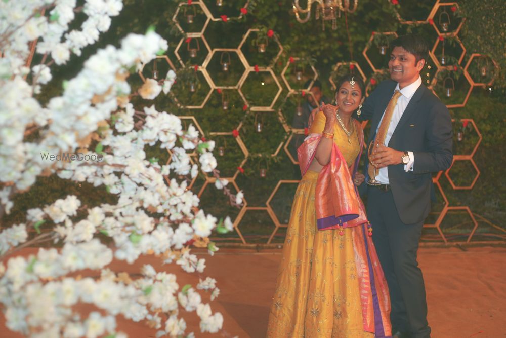 Photo From Kamaini Weds Vivek - By Fotuwalle