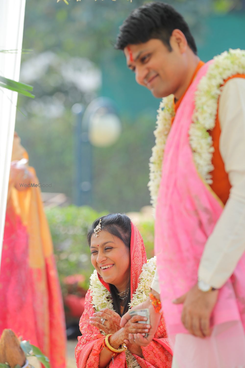 Photo From Kamaini Weds Vivek - By Fotuwalle