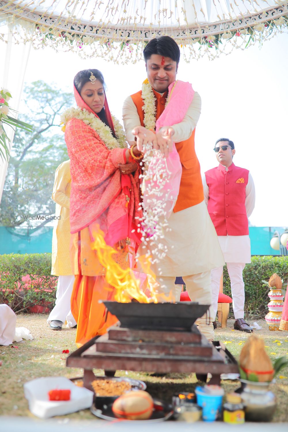 Photo From Kamaini Weds Vivek - By Fotuwalle