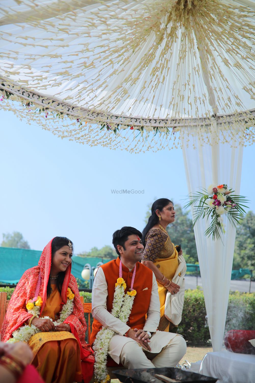 Photo From Kamaini Weds Vivek - By Fotuwalle
