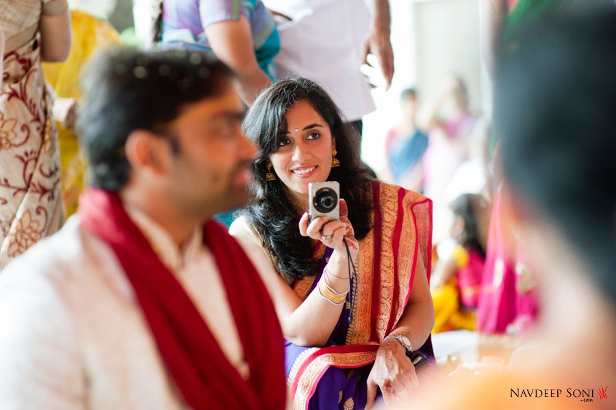 Photo From Chiraan Fort Telugu Wedding - By Navdeep Soni Photography