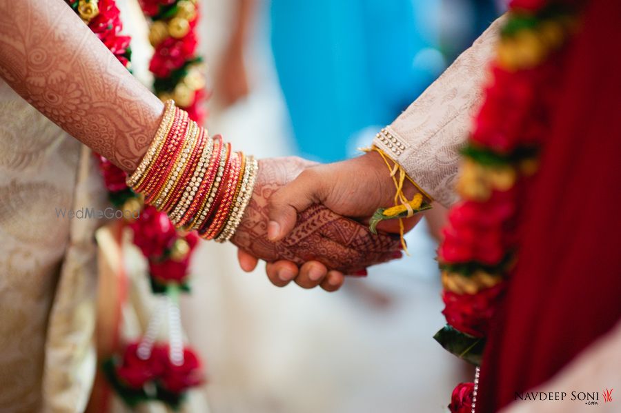 Photo From Chiraan Fort Telugu Wedding - By Navdeep Soni Photography