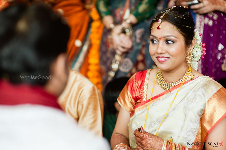 Photo From Chiraan Fort Telugu Wedding - By Navdeep Soni Photography