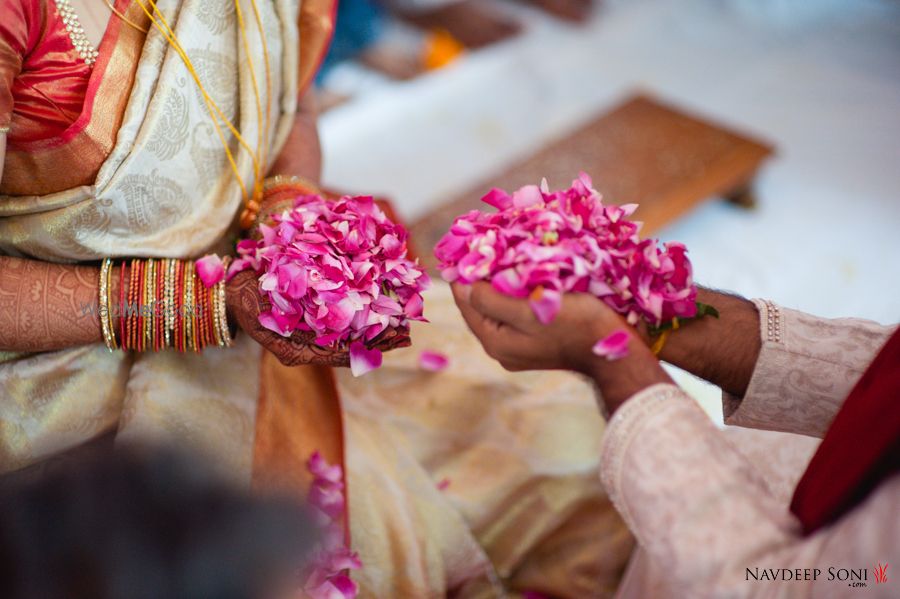 Photo From Chiraan Fort Telugu Wedding - By Navdeep Soni Photography