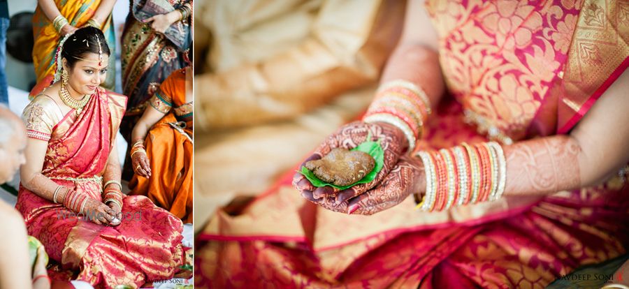 Photo From Chiraan Fort Telugu Wedding - By Navdeep Soni Photography