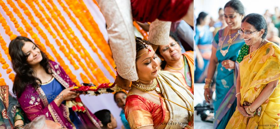 Photo From Chiraan Fort Telugu Wedding - By Navdeep Soni Photography