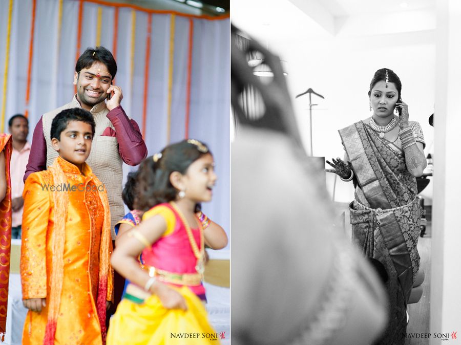 Photo From Chiraan Fort Telugu Wedding - By Navdeep Soni Photography