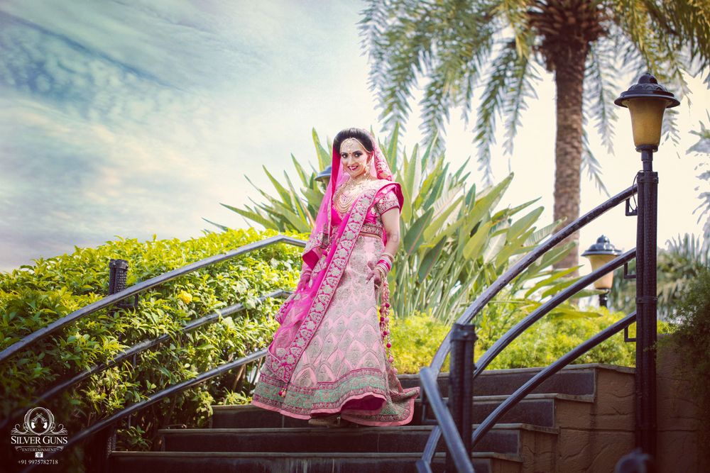 Photo From Sindhi Wedding - By Silverguns Entertainment