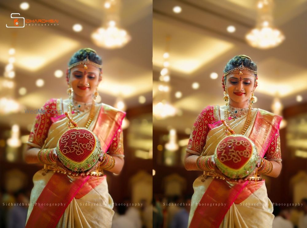 Photo From Yeswanth+prashanti - By Sidhardhsai Photography