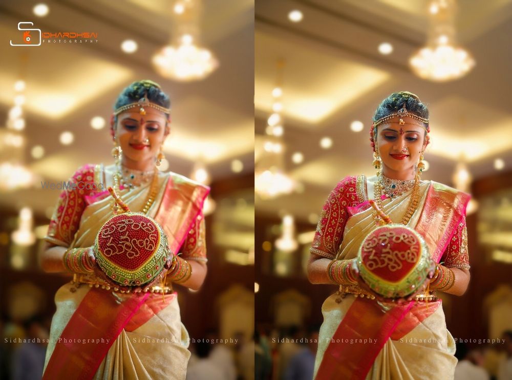 Photo From Yeswanth+prashanti - By Sidhardhsai Photography