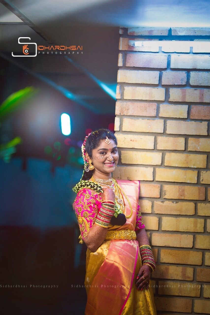Photo From Harish weds Priya  - By Sidhardhsai Photography