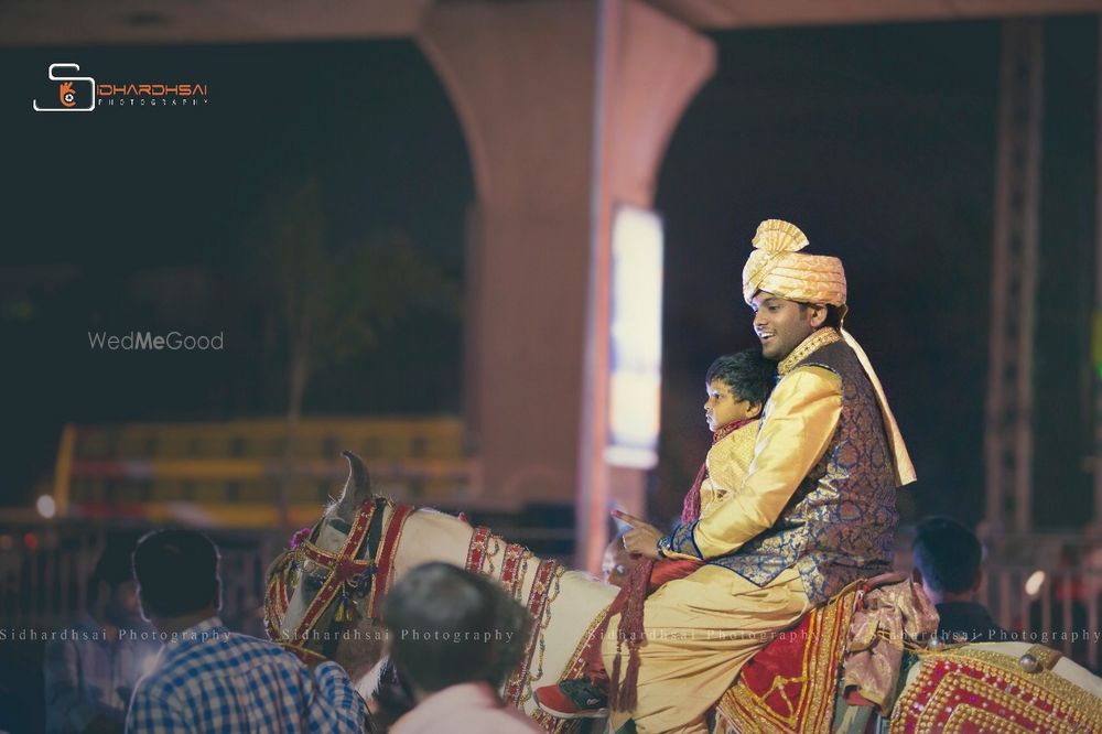 Photo From Harish weds Priya  - By Sidhardhsai Photography