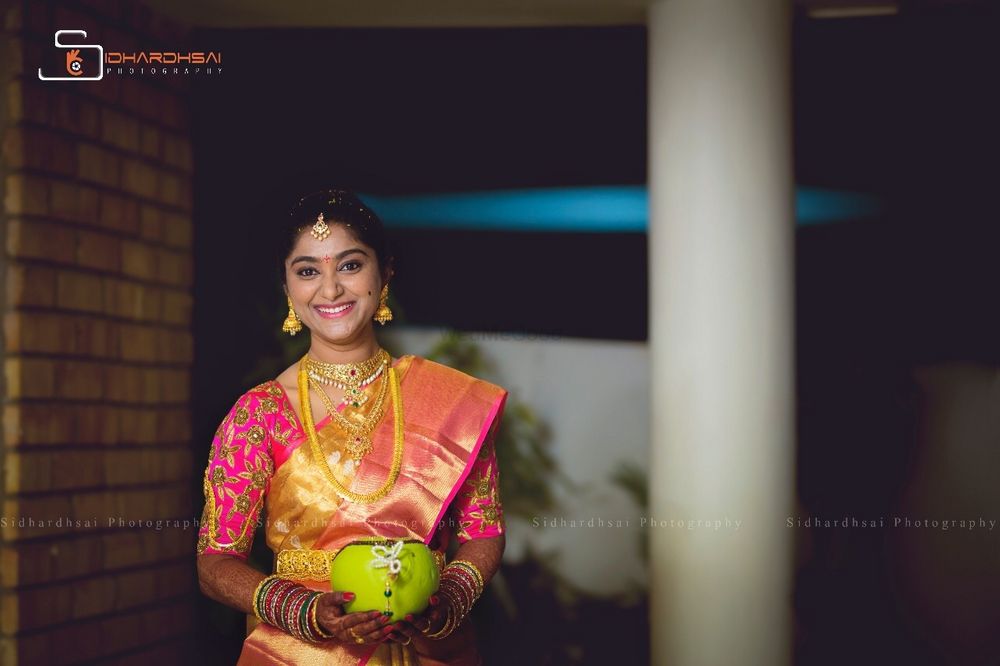 Photo From Harish weds Priya  - By Sidhardhsai Photography