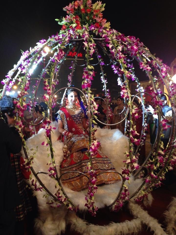 Photo From Punjabi Bride Radhika - By MakeupbyNitika