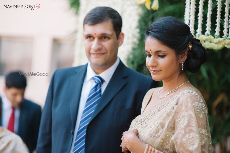 Photo From Backyard Wedding - By Navdeep Soni Photography