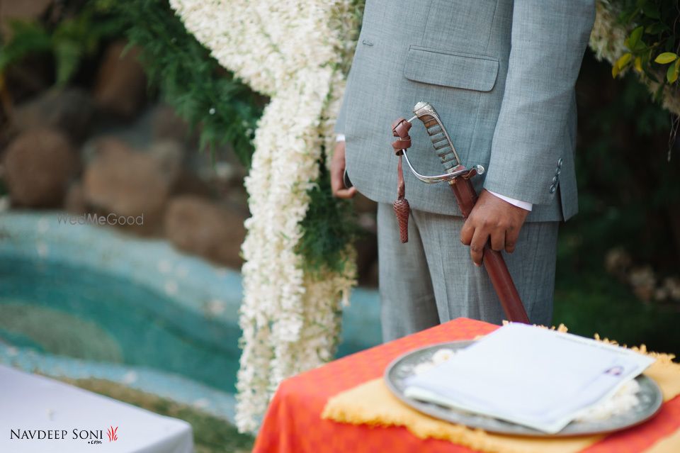 Photo From Backyard Wedding - By Navdeep Soni Photography