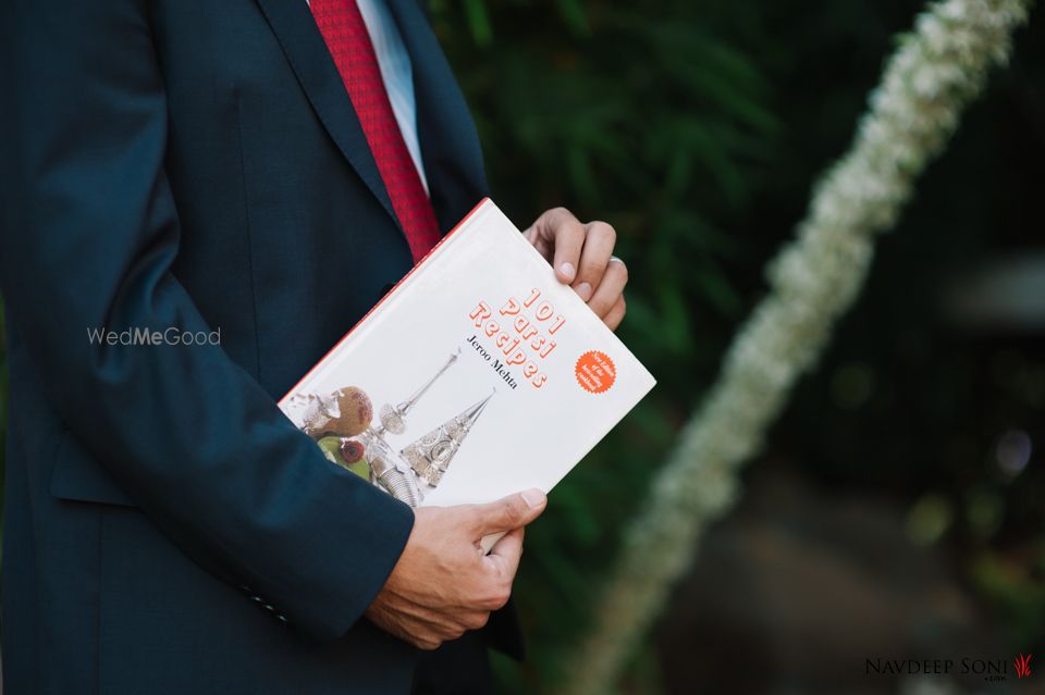 Photo From Backyard Wedding - By Navdeep Soni Photography