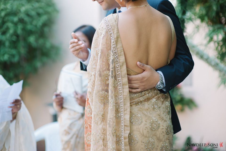 Photo From Backyard Wedding - By Navdeep Soni Photography
