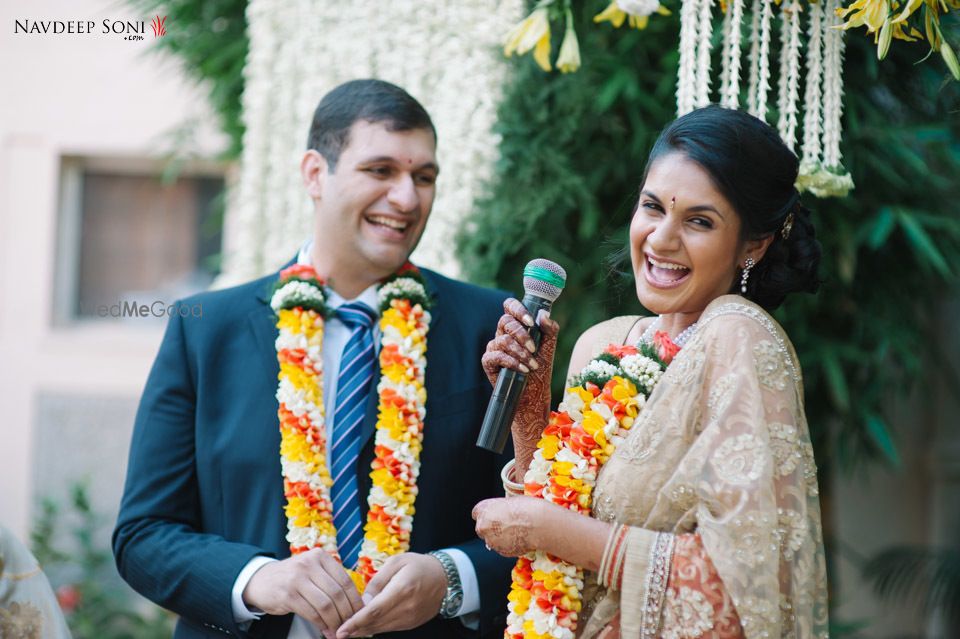 Photo From Backyard Wedding - By Navdeep Soni Photography