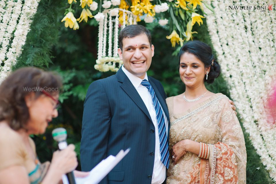 Photo From Backyard Wedding - By Navdeep Soni Photography